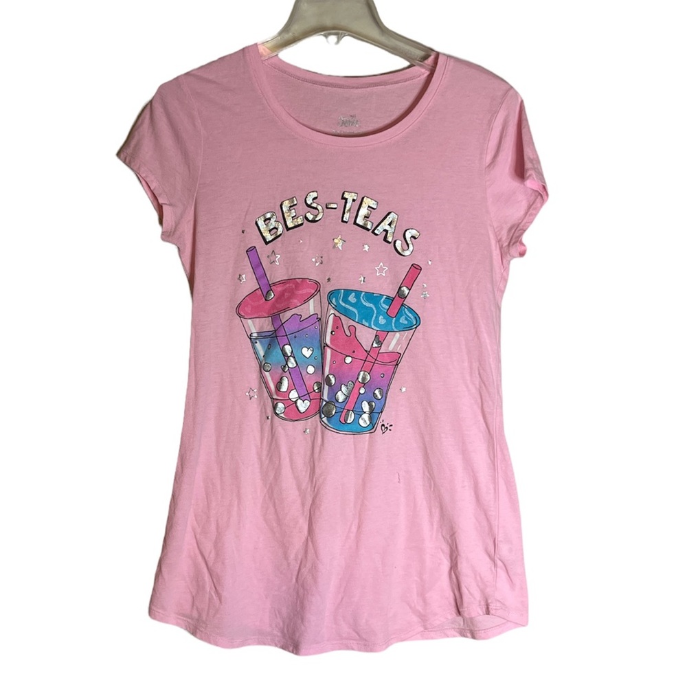 Justice 20 Bes-Teas Top ( juniors )